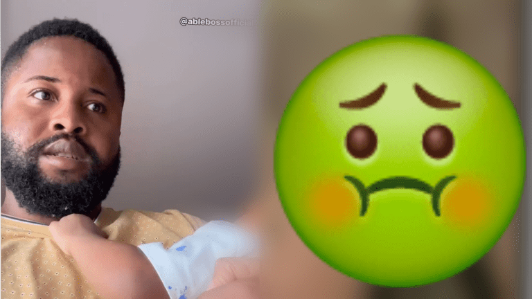 Jamaican Tiktoker Ableboss got expose by his best friend Roger