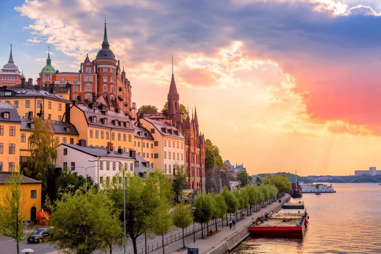 Top 7 Cleanest Countries in the World