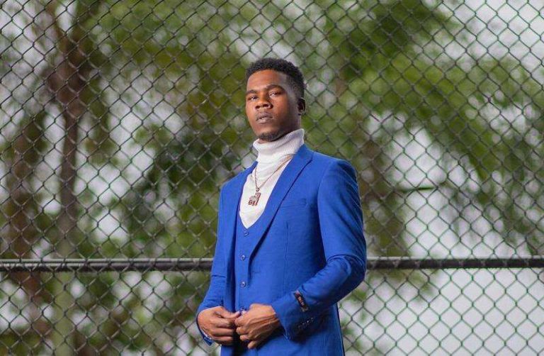 World Dawg Reveals He Was Charged With His Friend’s Murder