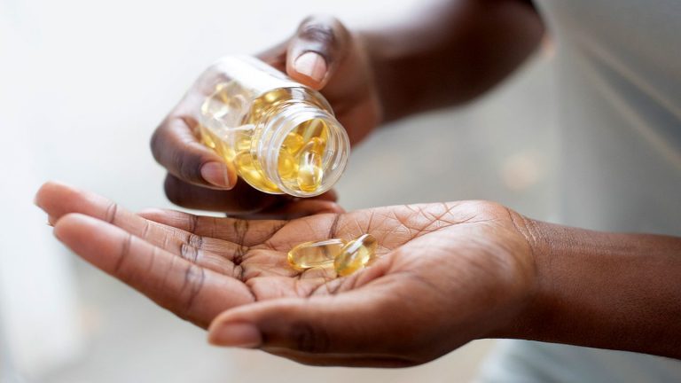 Tired All the Time? Try These 4 Energy-Boosting Supplements Recommended by Experts