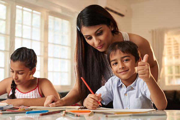 The Pros and Cons of Homeschooling