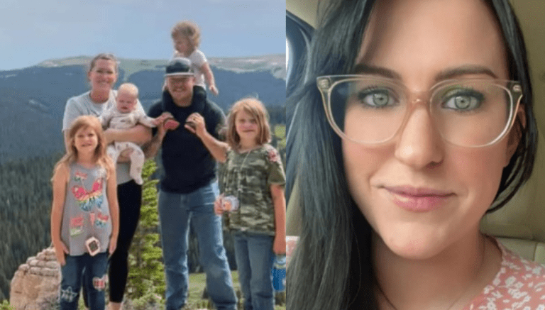 Wyoming Mother Kills Herself After Shooting her 4 Daughters in Head, 1 Survives