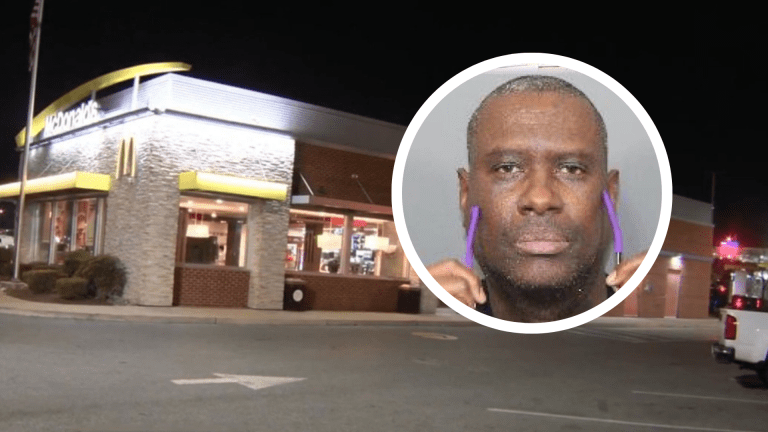 Hyattsville McDonald’s Security Guard Charged with Murder After Reportedly Shooting Unarmed Man