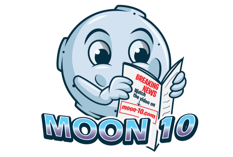 Moon 10
