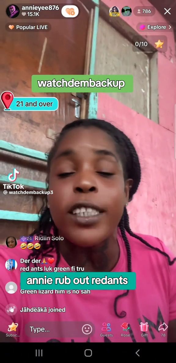 video
