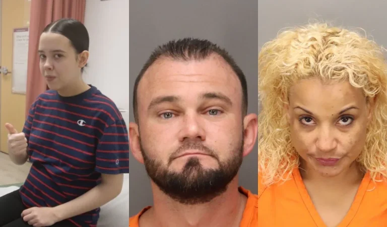 Florida Teen Killed and Dismembered by Couple After Luring her Through Dating App