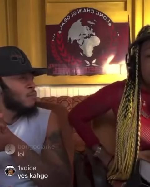 video