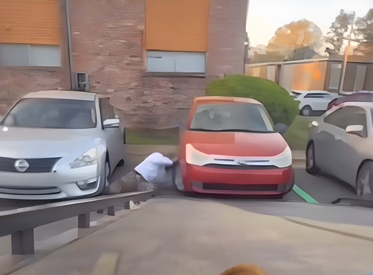 Man Runs Over Tow Truck Driver’s Head During Repossession in Tennessee