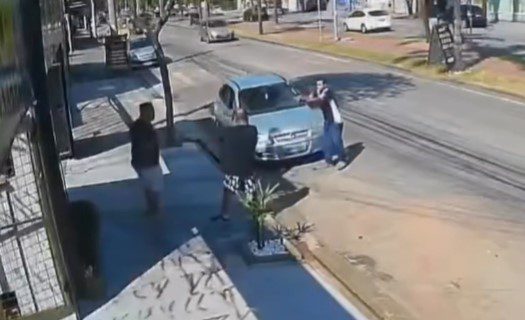 Deadly Shooting at Car Wash in Brazil Leaves Two Brothers Dead, One Injured