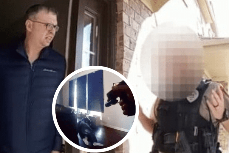 Doctor Fatally Shot After Reportedly Resisting Arrest and Fighting Officers in Missouri