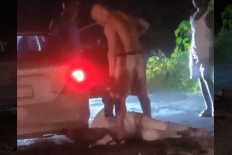 Man Charged With Assault After Allegedly Attacking Nurse, FLA Launches Investigation, Victim’s Uncle Speaks Out