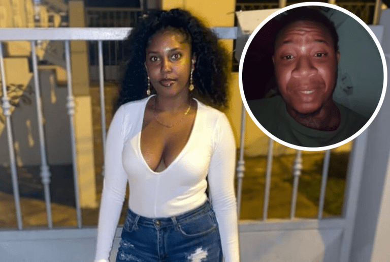Video of Trinidadian Man Confessing to Killing Woman for Reportedly Ruining His Relationship Goes Viral