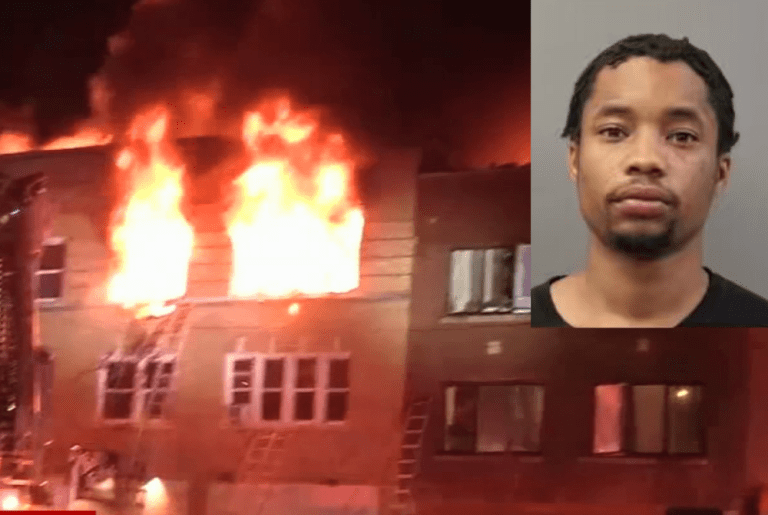 Multiple Dead After Man Reportedly Sets Friend’s Apartment on Fire for Dating Ex-Girlfriend