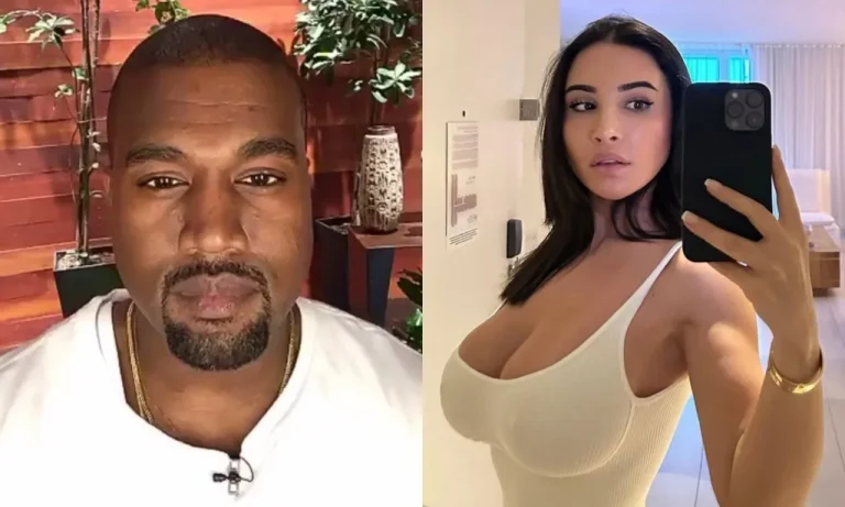 Kanye West’s Former Assistant Accuses Him of Sexual Assault and Sex Trafficking