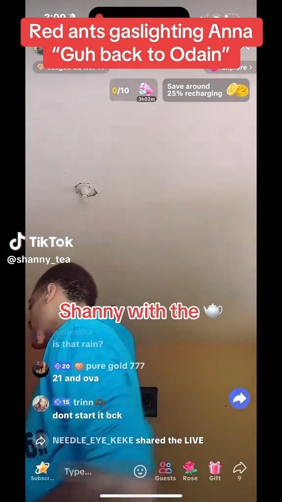 video
