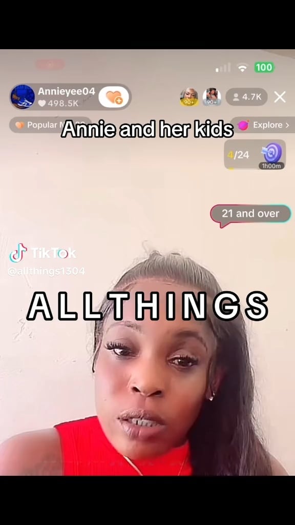 video