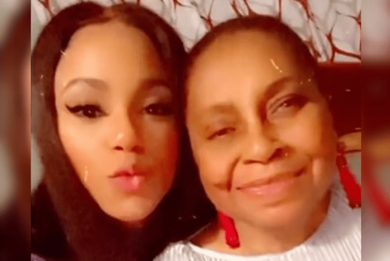 Ishawna Mourns the Loss of Her Grandmother in Emotional Tribute