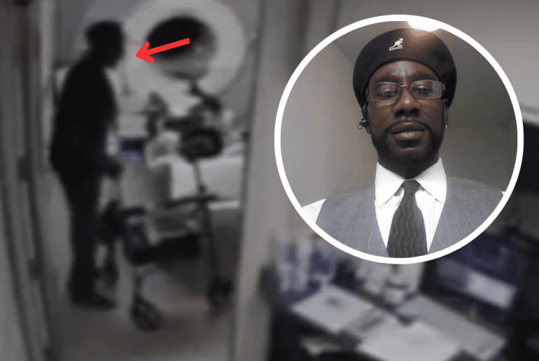 Man Wearing 20-Pound Chain Dies After Being Sucked into MRI Machine