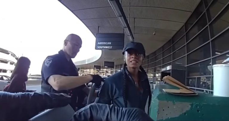 Sha’Carri Richardson Arrest Footage Released Amid Assault Allegations Involving Christian Coleman