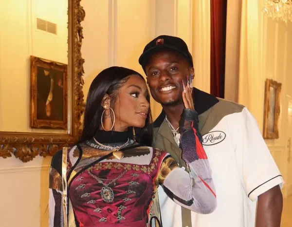 Sha’Carri Richardson Charged for Assault After Airport Altercation With Boyfriend