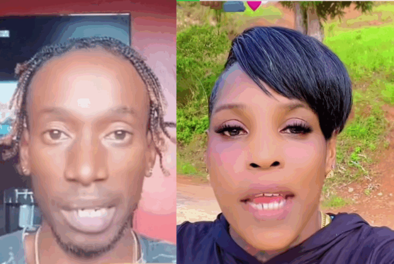 TikToker Akii Walk Apparently Arrested for Allegedly Raping Annie’s Daughter Zoey