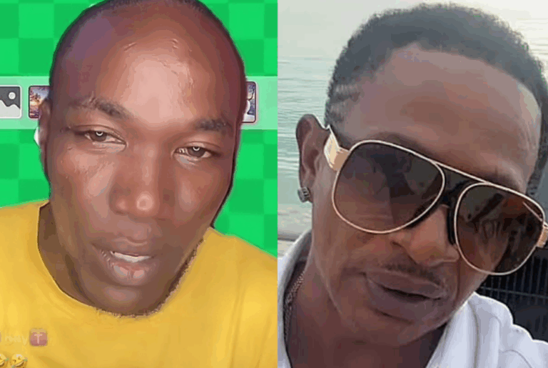 TikToker Jakes “Disrespects” General B, Accuses Him of Clout Chasing