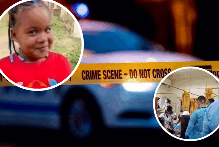 5 Killed and 4 Injured in Deadly Linstead Mass Shooting