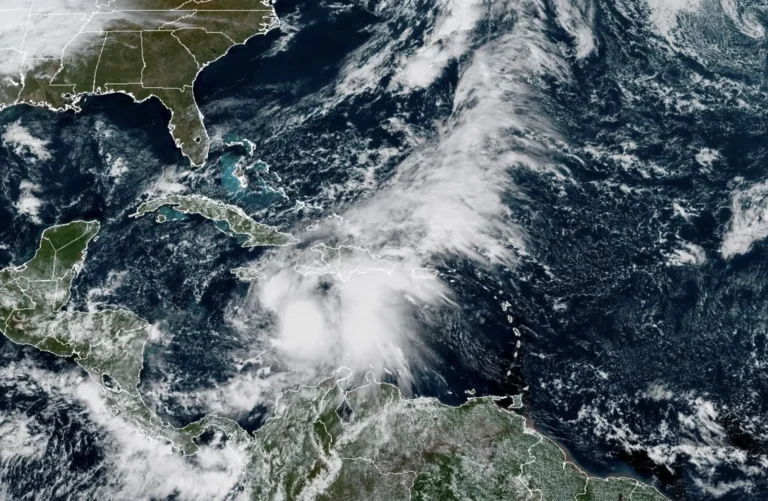 Price Gouging Ban Enforced as Jamaica Enters Emergency Mode for Tropical Storm Melissa