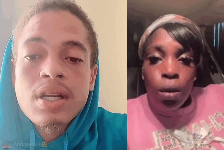 TikToker Red Ants Alleges Zoey Was Sexually Assaulted by TikToker Annie’s Moderator