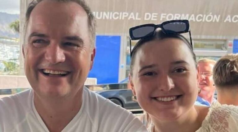 Cayman Pastor and Daughter Die in Plane Crash en Route to Jamaica for Hurricane Relief