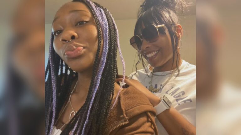 Iowa Mother’s Boyfriend Shoots 16-Year-Old in Face