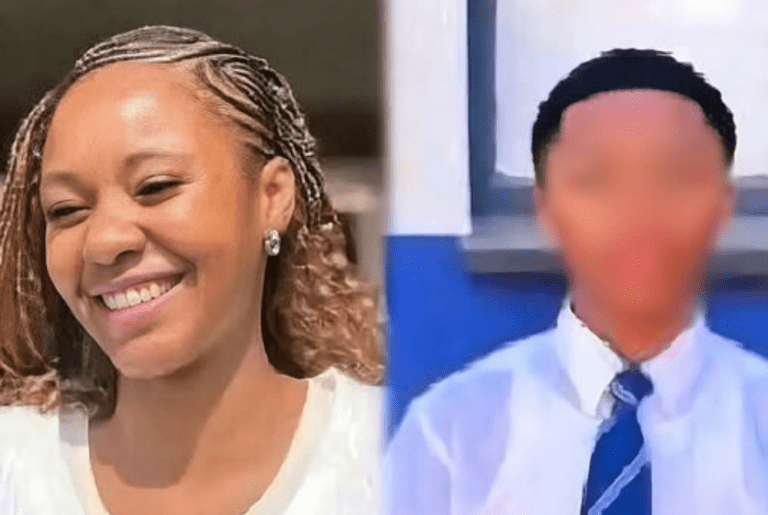 16-Year-Old Student Claims 33-Year-Old Maths Teacher Forced Him to Have Sex