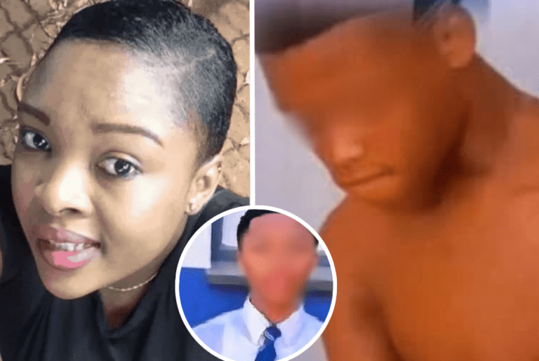 Teacher Testifies She Cried for Help During Alleged Sexual Assault by 16-Year-Old Student