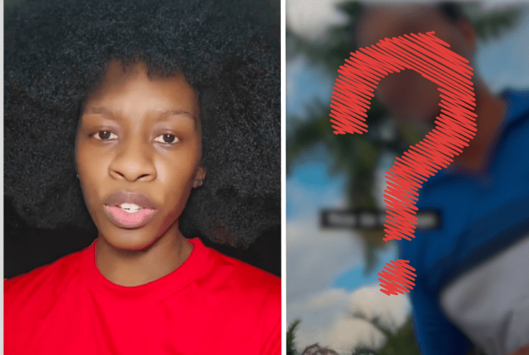 Women Speak Out Against Devon House Creep Targeting Females