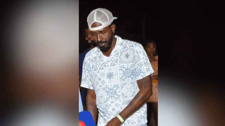 St Elizabeth Sound Selector Killed in Police Shootout