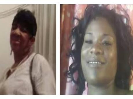 2 Woman Shot Dead in Harbour View