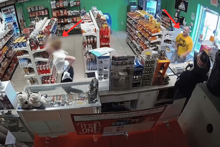 WATCH: Woman Escapes Ex-Boyfriend After Valentine’s Day Attack and Abduction